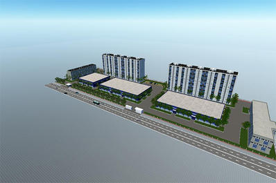 思茅倾斜摄影技术在虚拟现实(VR)中的应用