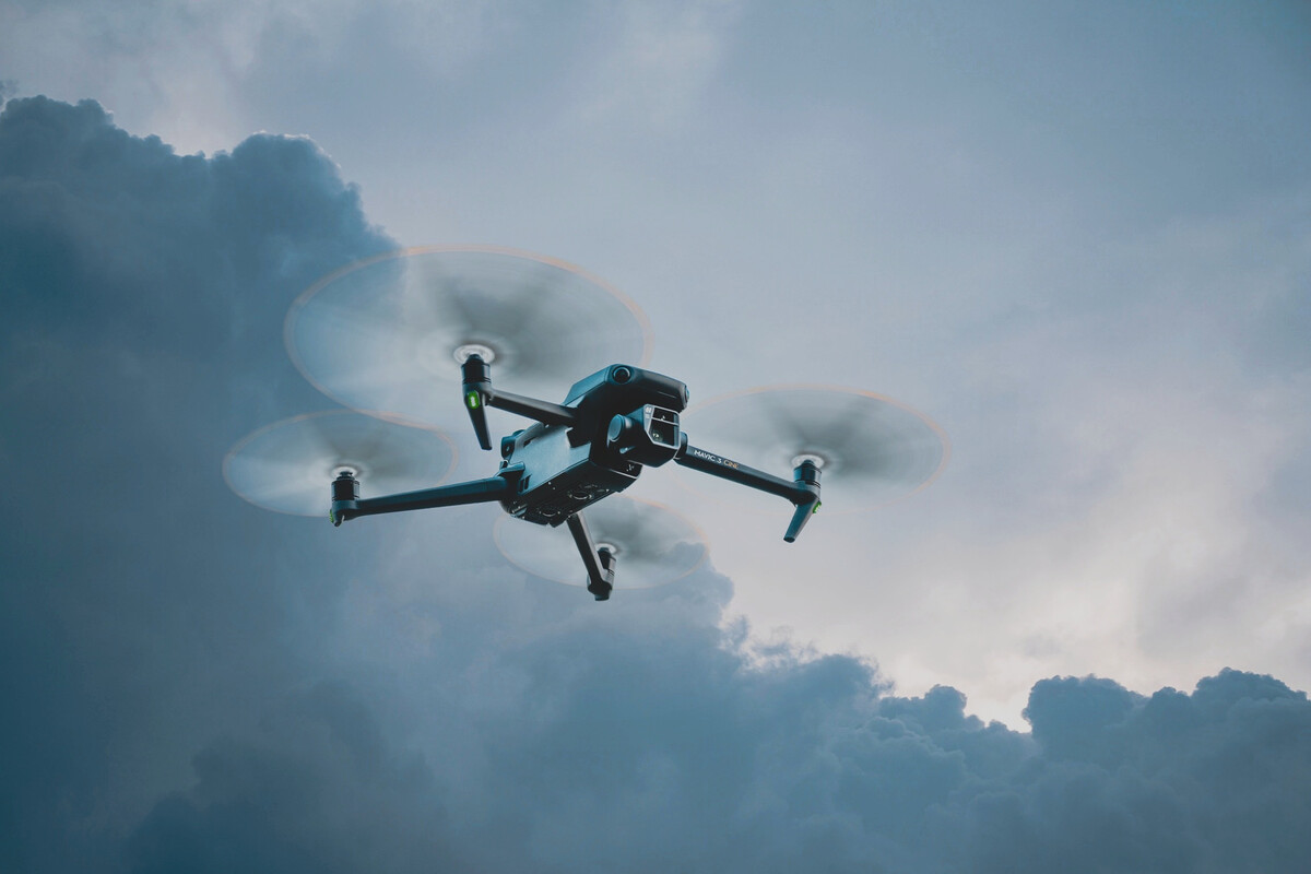 思茅应用 | 风电站选址，看无人机航测如何为风寻“家”